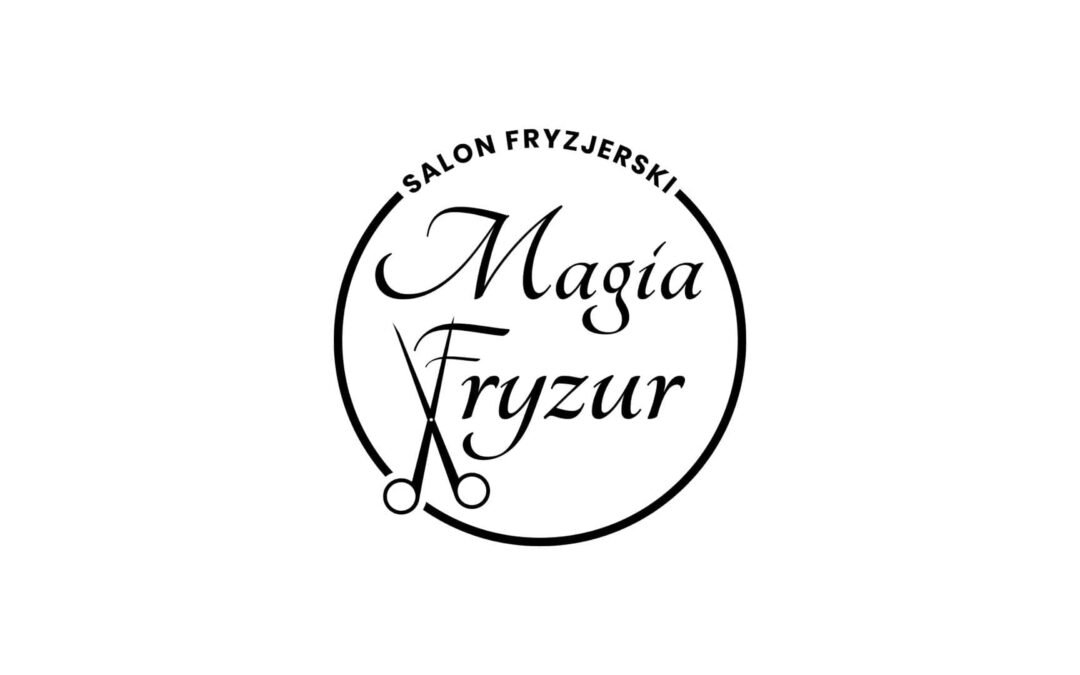 Magia Fryzur